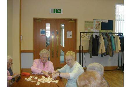 Interactive activities