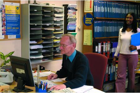 General advice office