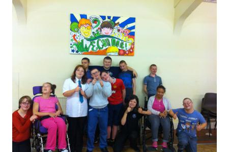 meet our young people