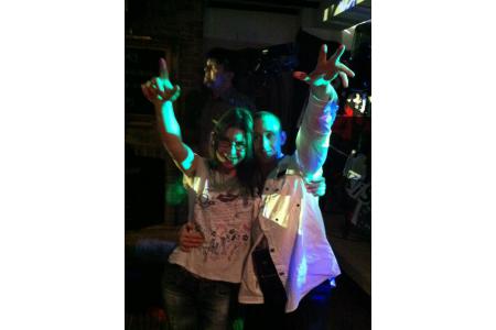 Kiss My Disco - Lewes