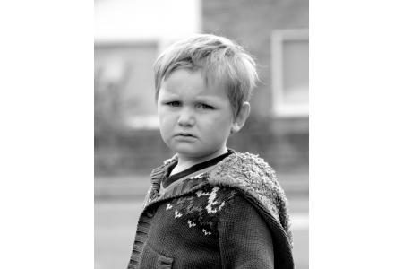Tackling child poverty