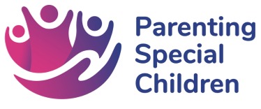 Parenting Special Children Logo