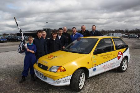 Fix It UK Ltd | Localgiving
