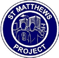 St. Matthew's Project Logo