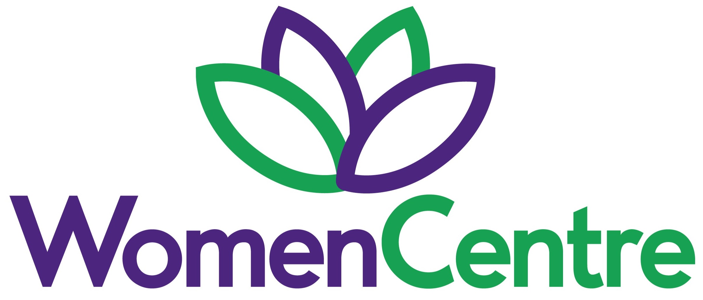 WomenCentre Calderdale (Halifax) & Kirklees (Huddersfield) Logo