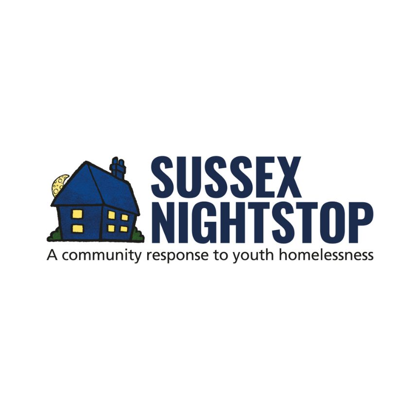 Sussex Nightstop Logo