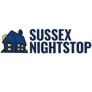 Sussex Nightstop Logo