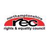 Northamptonshire Rights and Equality Council Logo