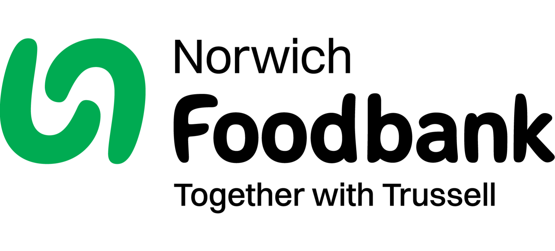 Norwich foodbank Logo