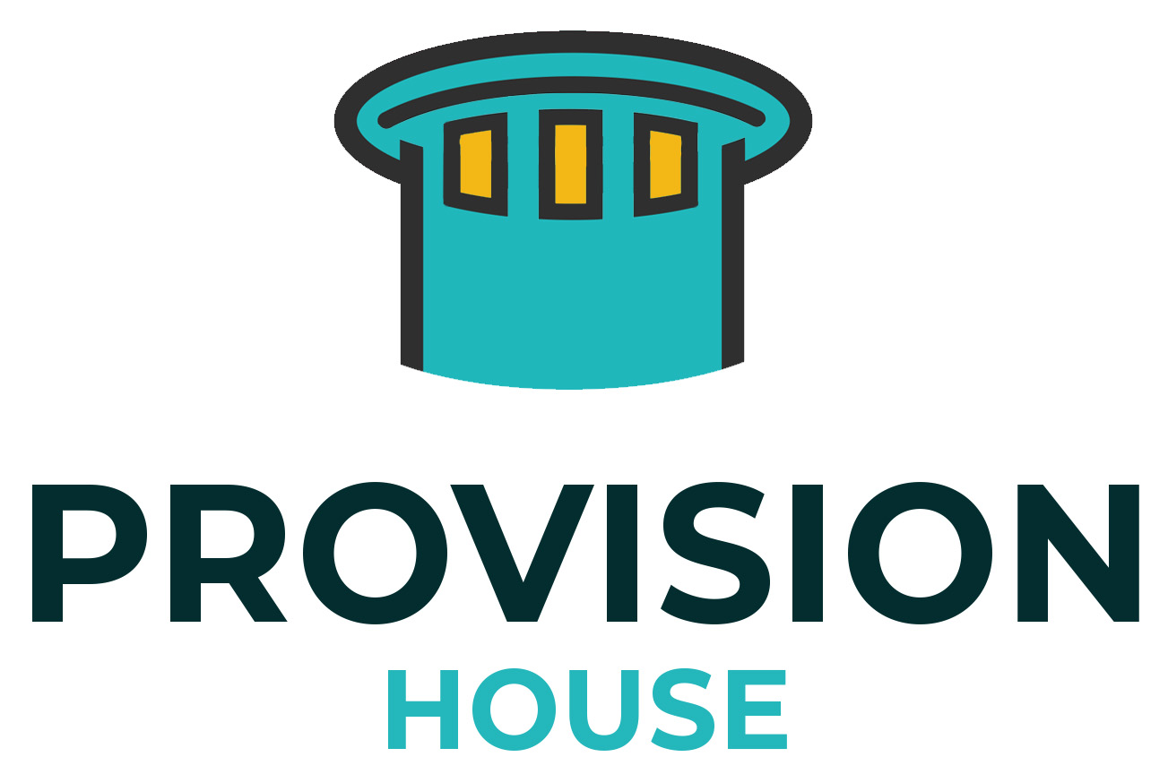 Provision House (formerly Loaves N Fishes) Logo