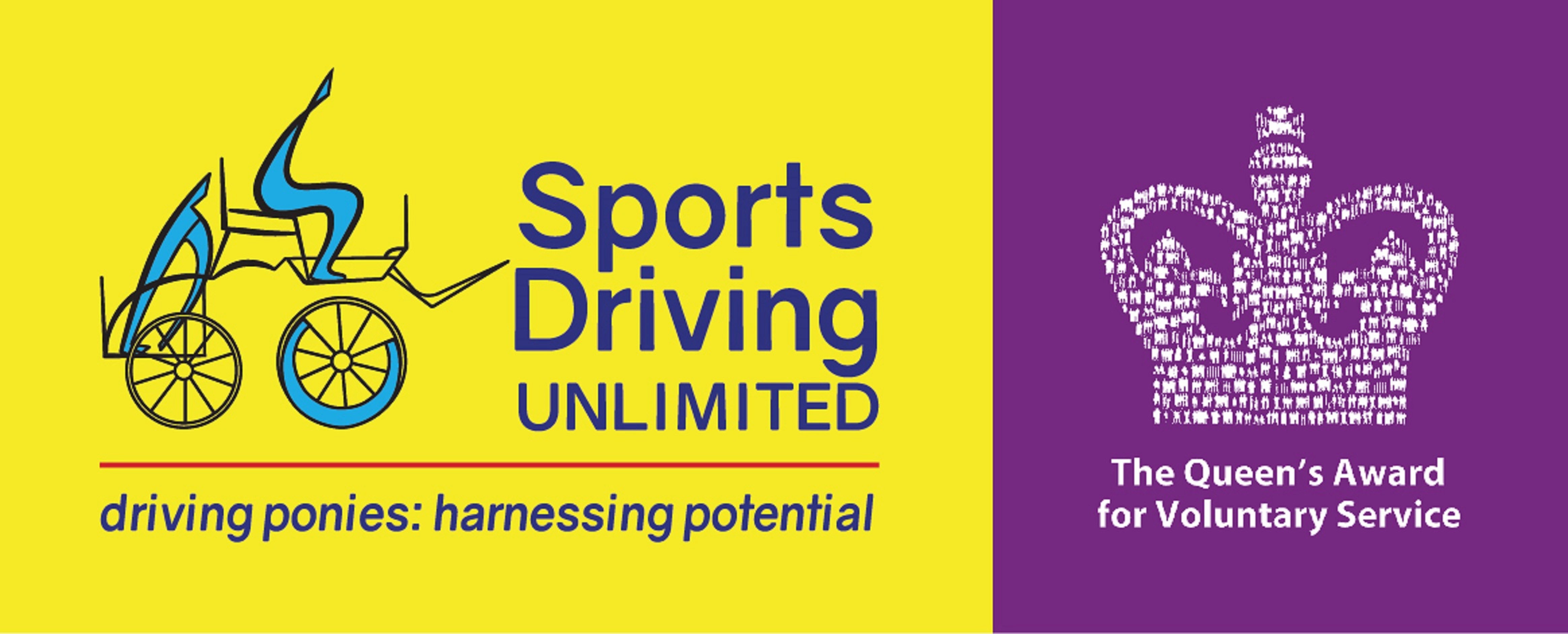 Sports Driving Unlimited Logo