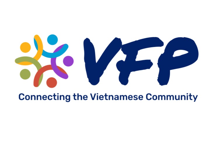 Vietnamese Family Partnership (Gia Dinh Viet) Logo