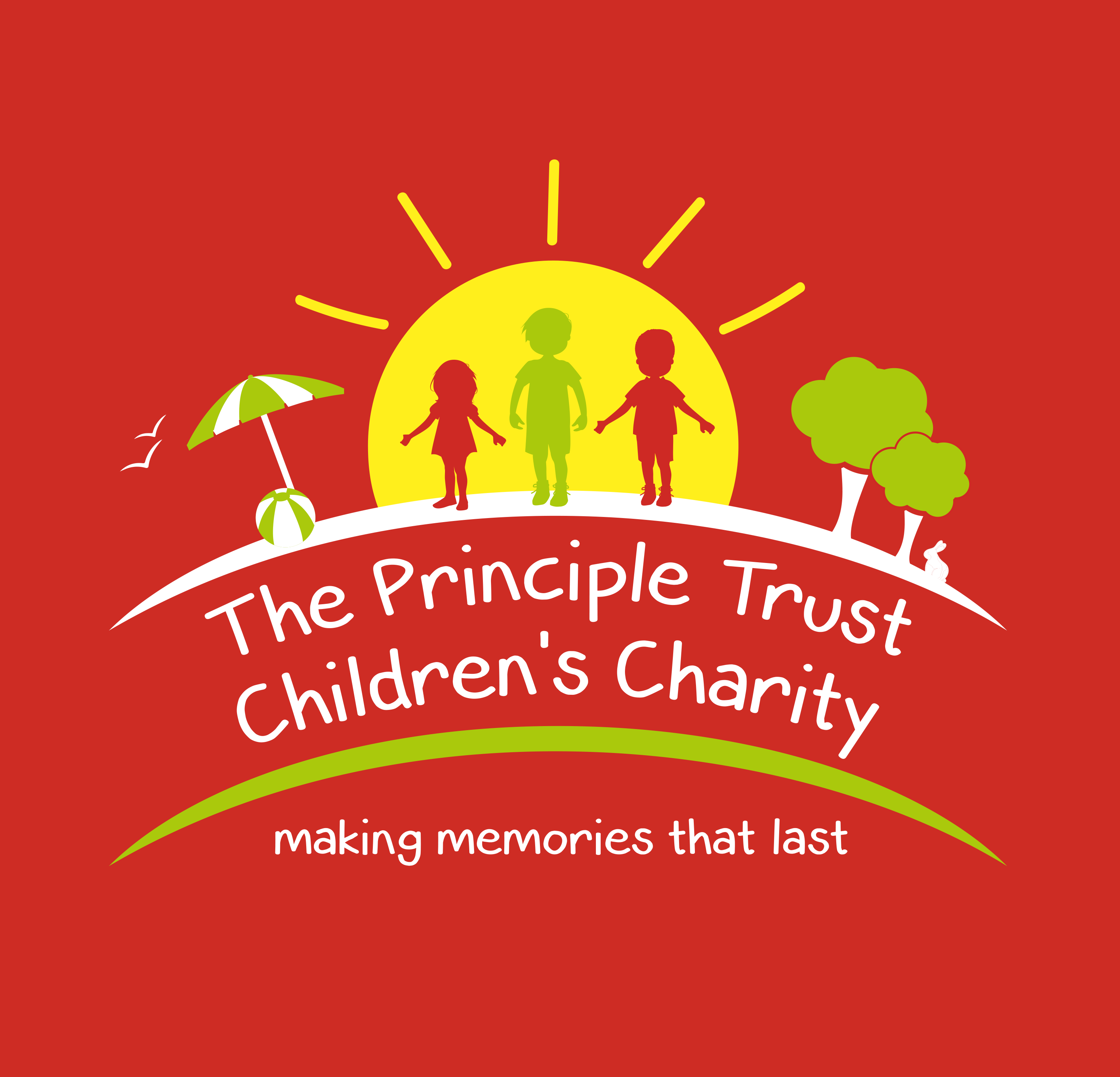 The Principle Trust Children's Charity  Localgiving
