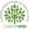 CancerWise Logo