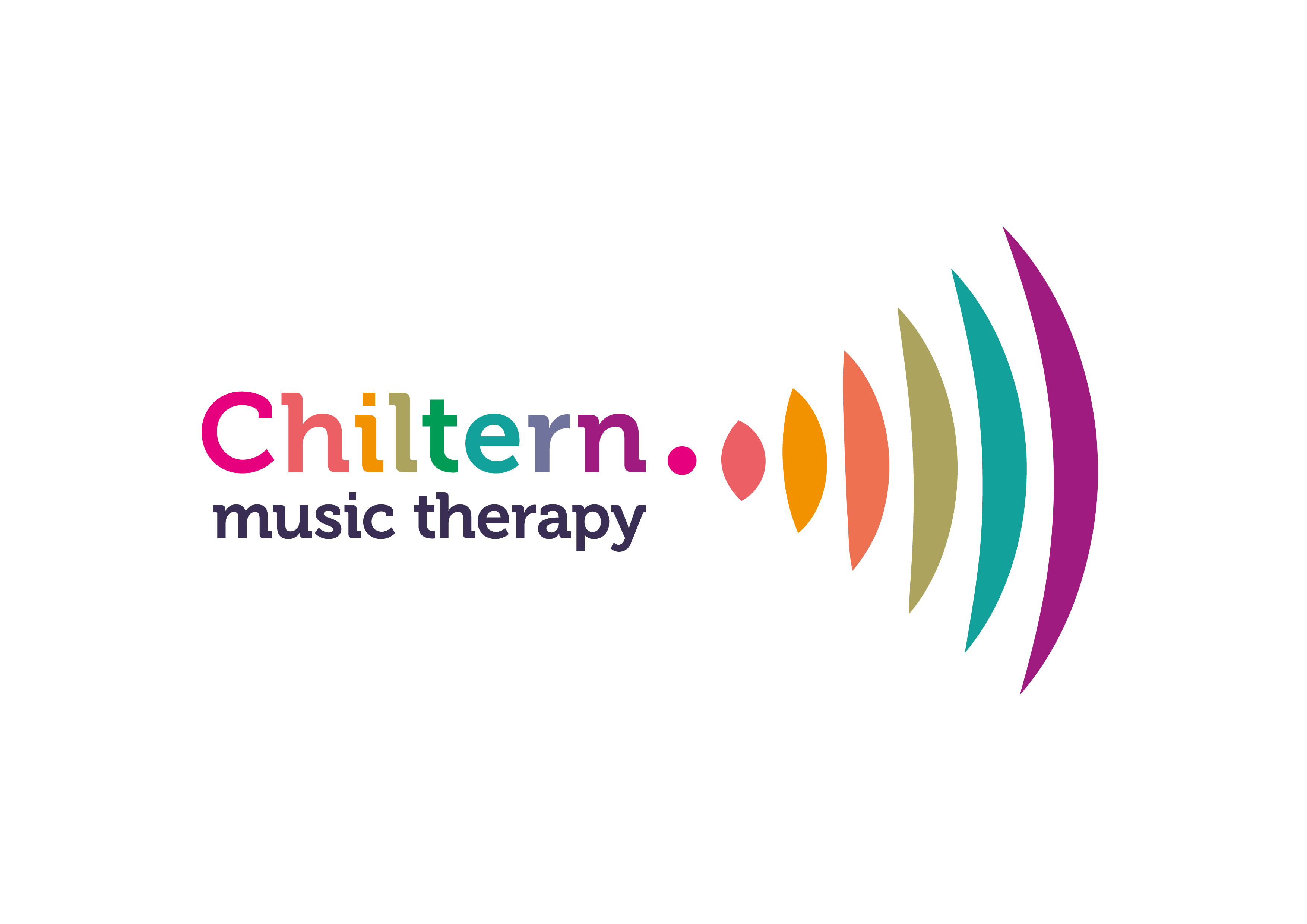 Chiltern Music Therapy Logo