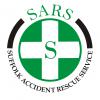 Suffolk Accident Rescue Service Logo