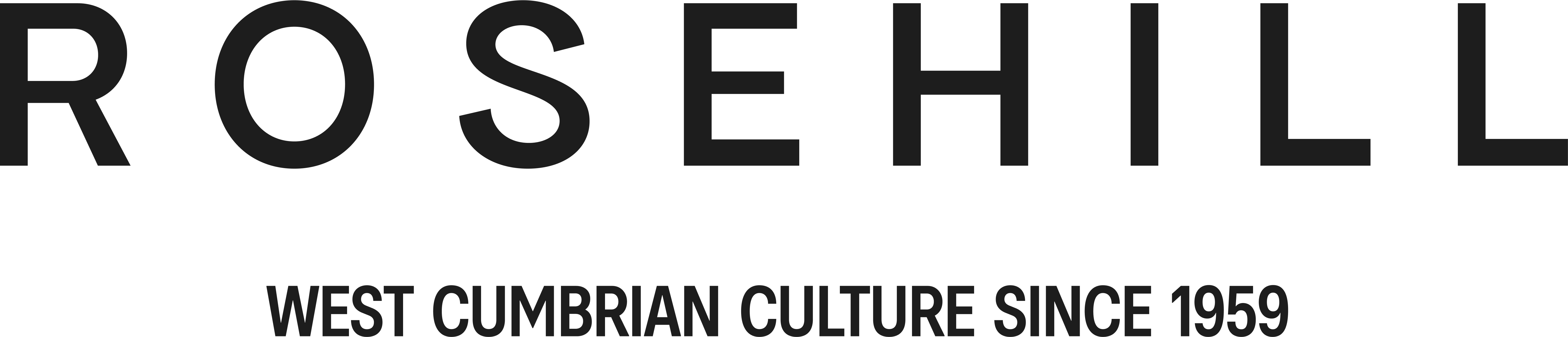 Rosehill Logo