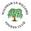 Walsham-le-Willows Sports Club Logo