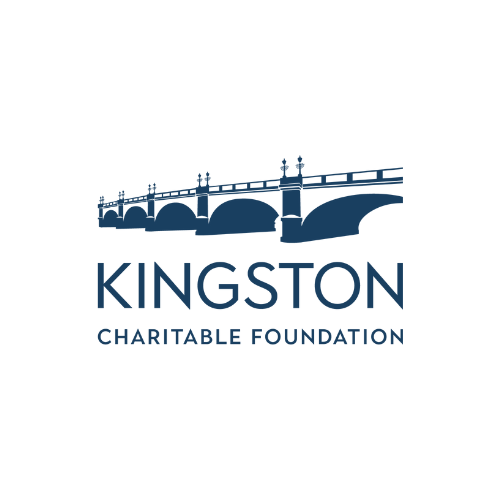 Kingston Charitable Foundation Logo