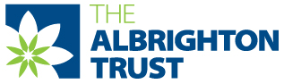 Albrighton Trust Ltd Logo