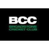 Broadstone Cricket Club Logo