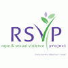 RSVP (Rape and Sexual Violence Project) Logo