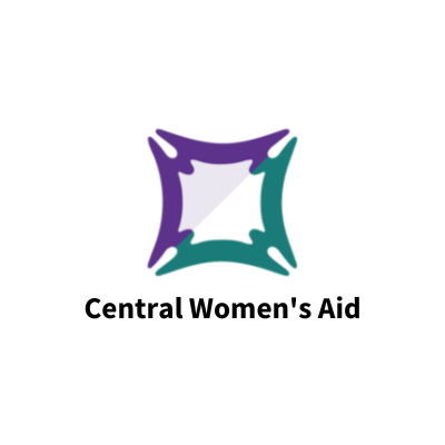 Nottingham Central Women's Aid Logo