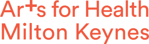 Arts for Health Milton Keynes Logo