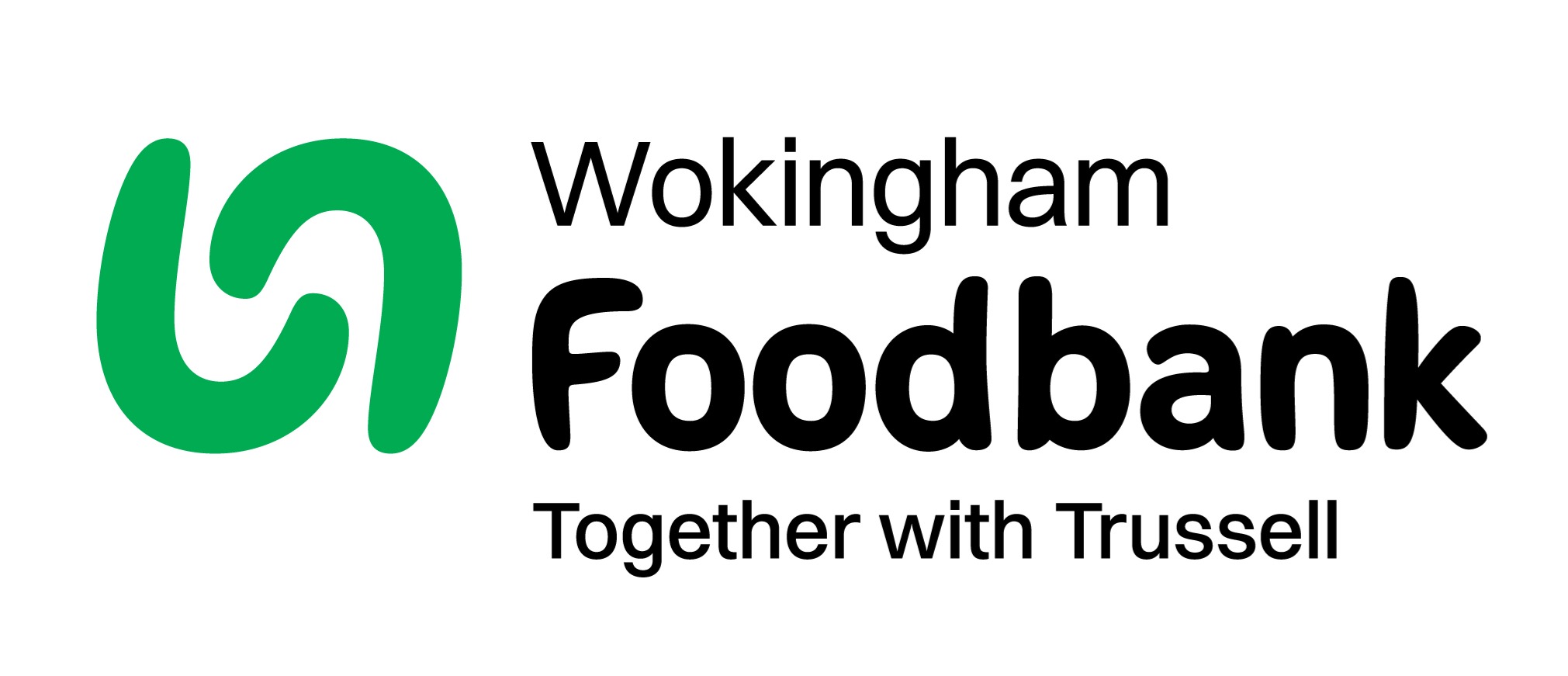 Wokingham Foodbank Logo