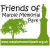 Friends of Marple Memorial Park Logo