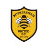 Rotherfield United Football Club Logo