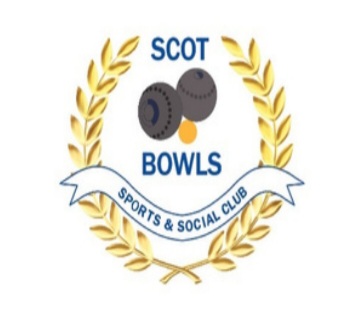 Scot Bowls Club Logo