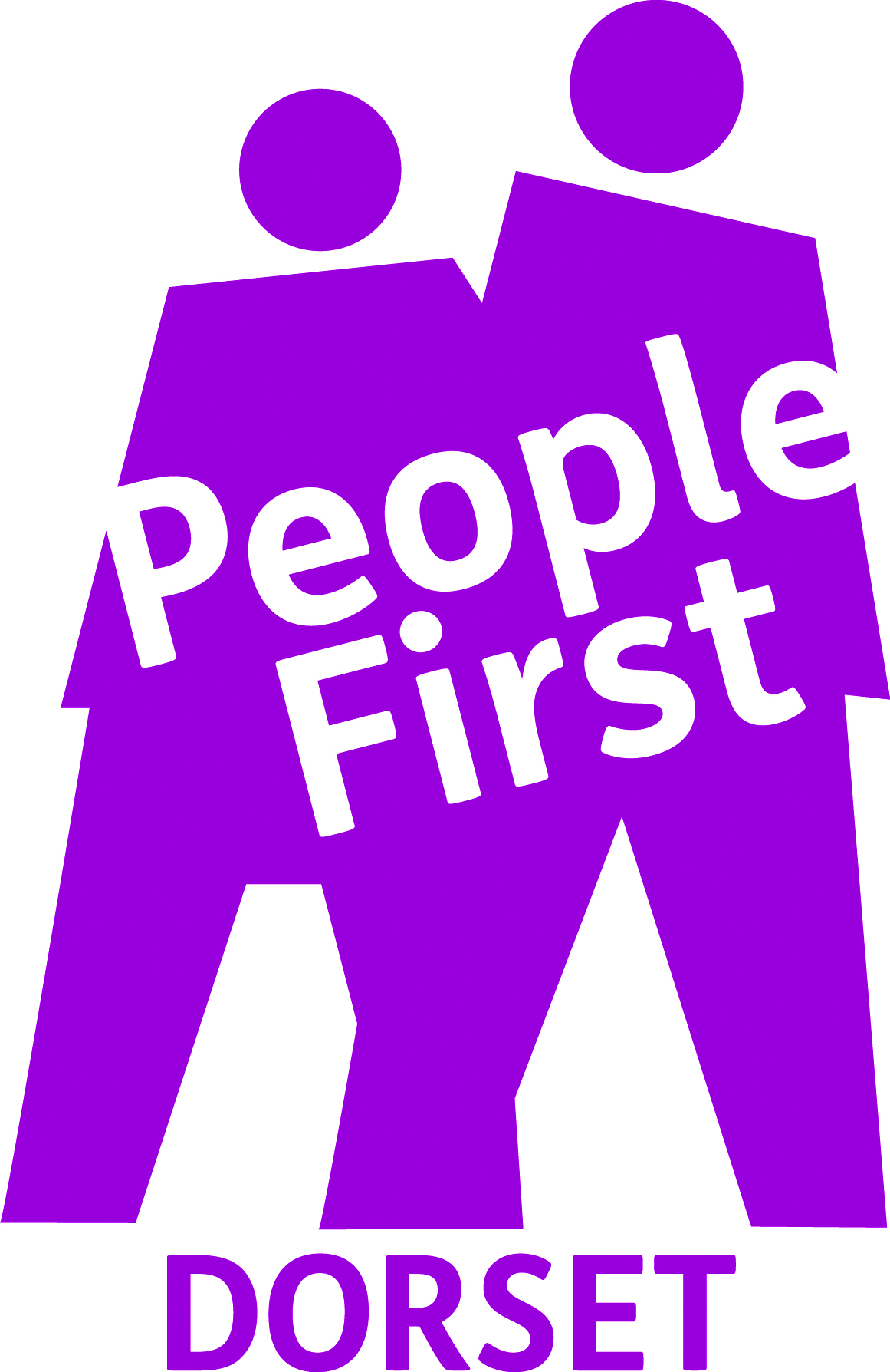 People First Dorset Logo