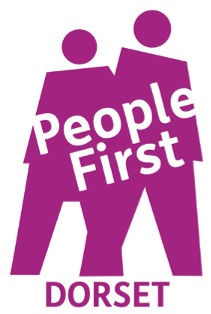 People First Dorset Logo