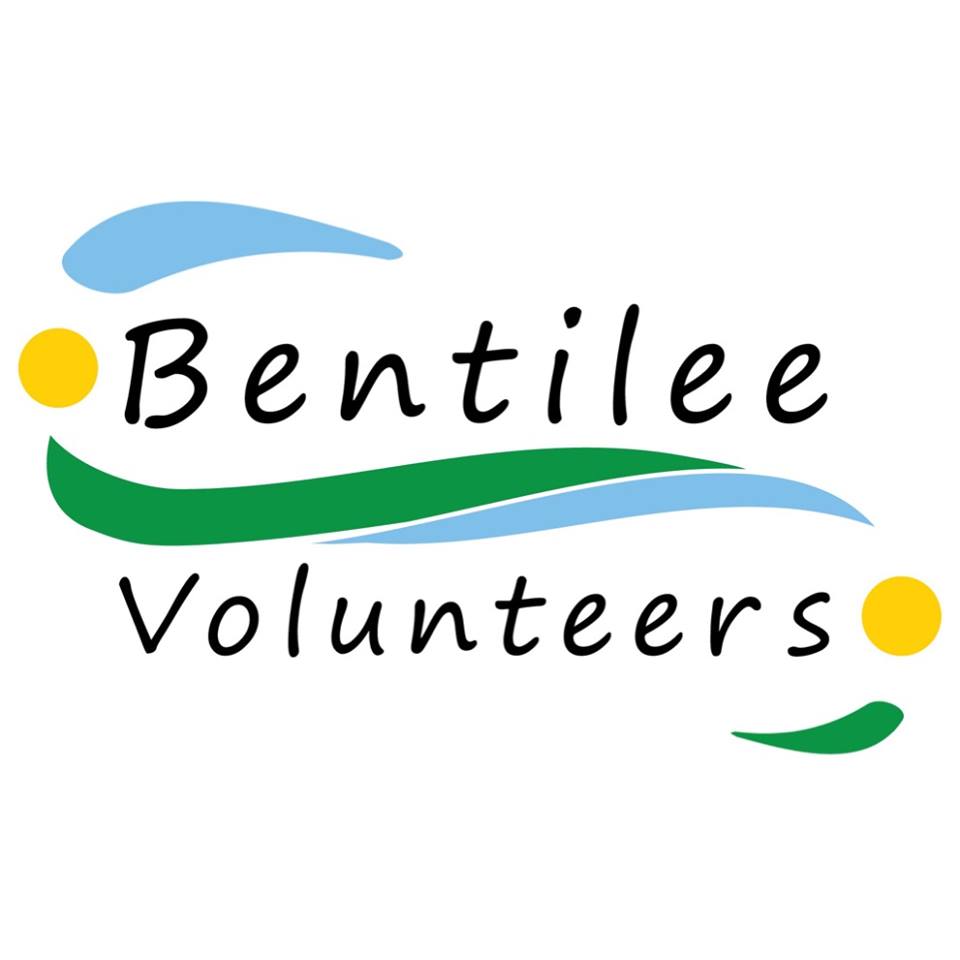 Bentilee Volunteers Logo