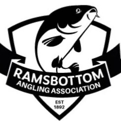 RAMSBOTTOM ANGLING ASSOCIATION Logo