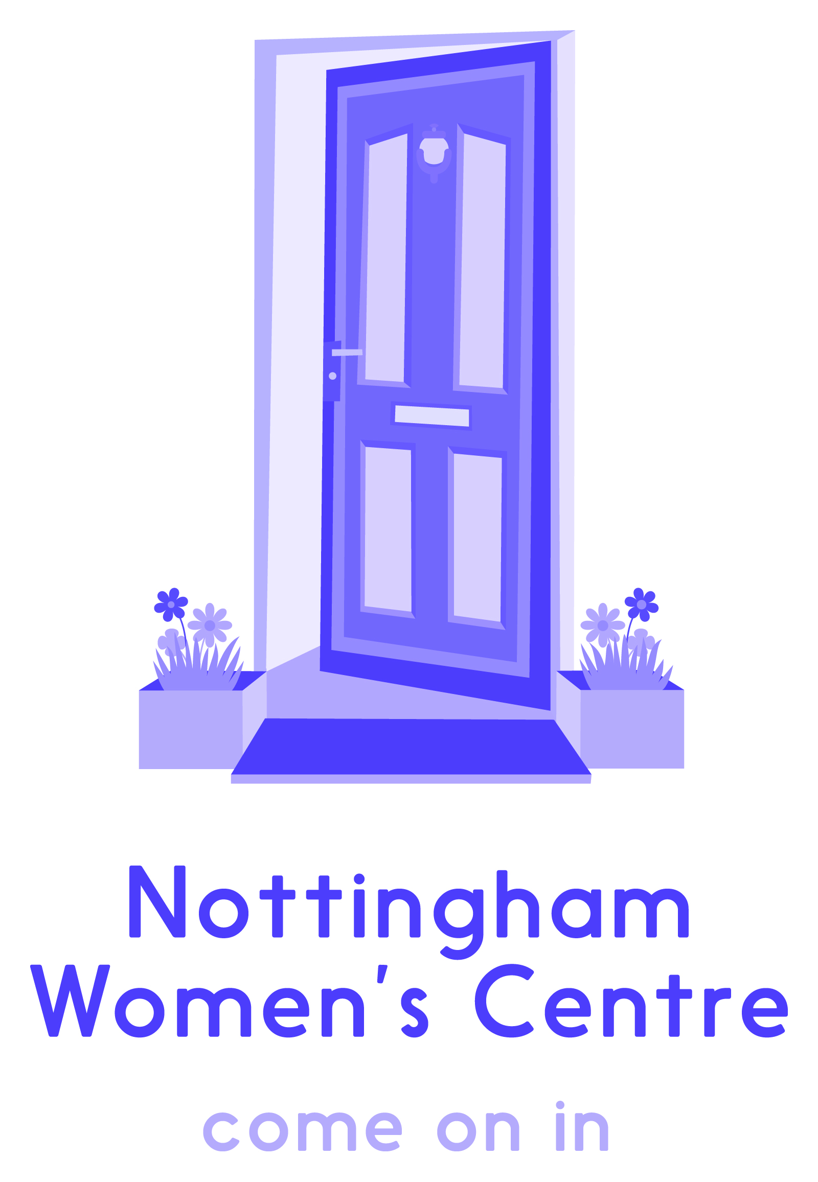 Nottingham Women's Centre Logo