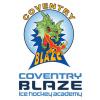 Coventry Blaze Ice Hockey Academy Logo