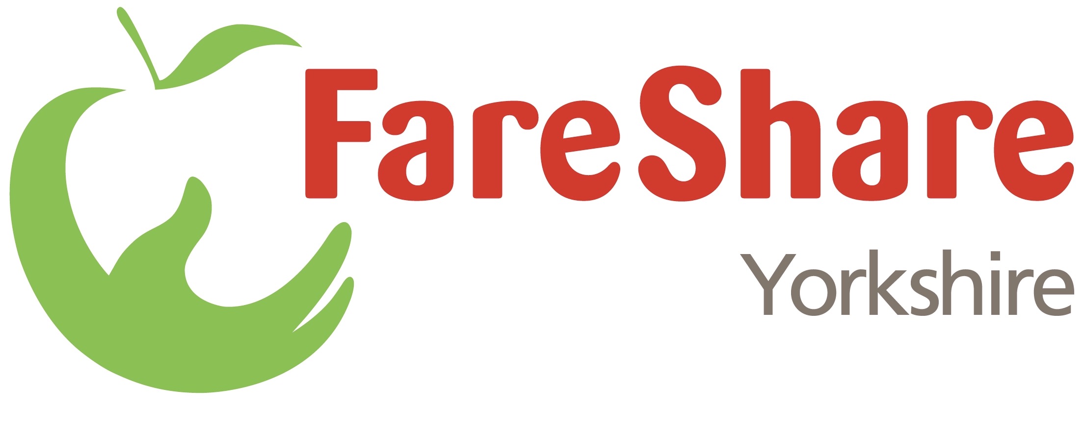 FareShare Yorkshire Logo