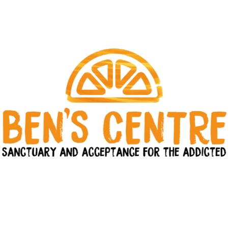 Ben's Centre Logo