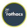 Rotherham Abuse Counselling Service (Rothacs) Logo