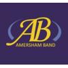 Amersham Band Logo