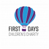 First Days Children's Charity Logo