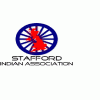 Stafford Indian Association (SIA) Logo