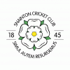 Snainton Cricket Club Logo