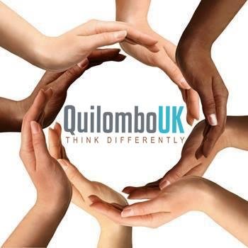 Quilombo UK Logo