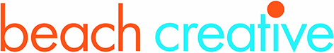 Beach Creative CIC Logo