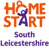 Home-Start South Leicestershire Logo