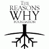 The Reasons Why Foundation Logo