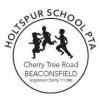 Holtspur School PTA Logo